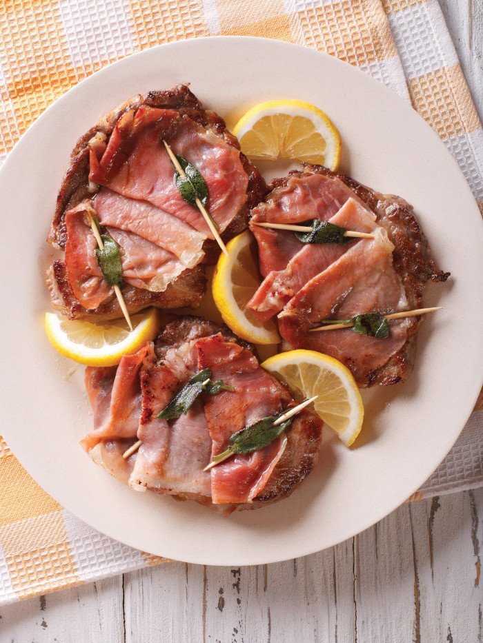 danie kuchni rzymskiej