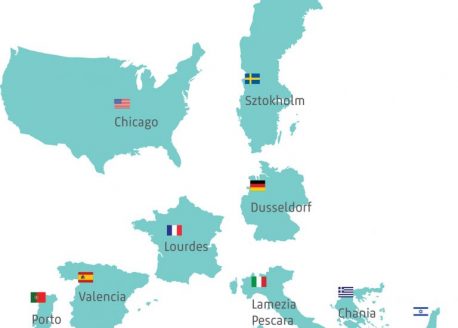 Letnia siatka połączeń- 11 nowości