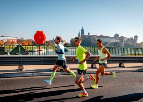 11. PKO Cracovia Półmaraton Królewski: zwiększamy limit!