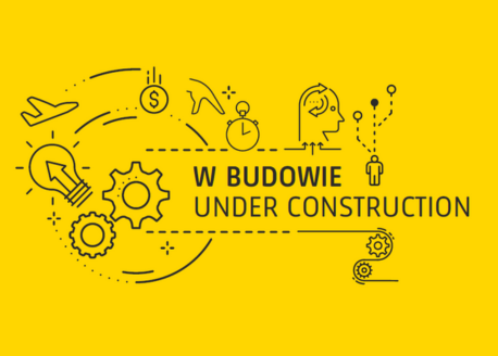 Przyszłość podróży startuje teraz!