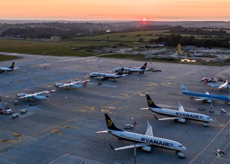 Szansa na CAT II ILS?